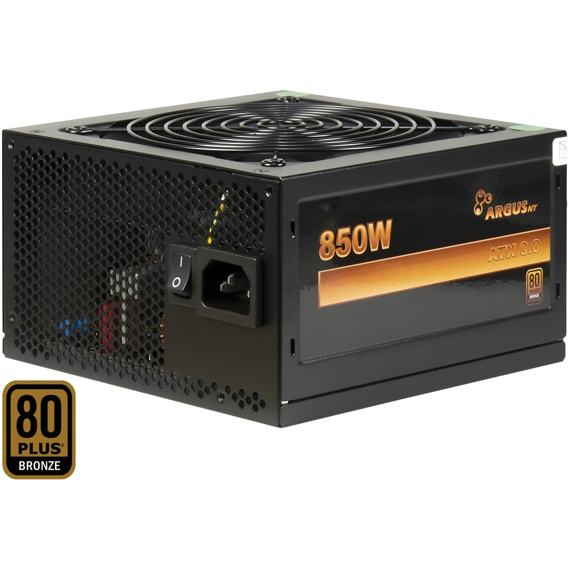 BPS-850W, PC-Netzteil – Bild 1