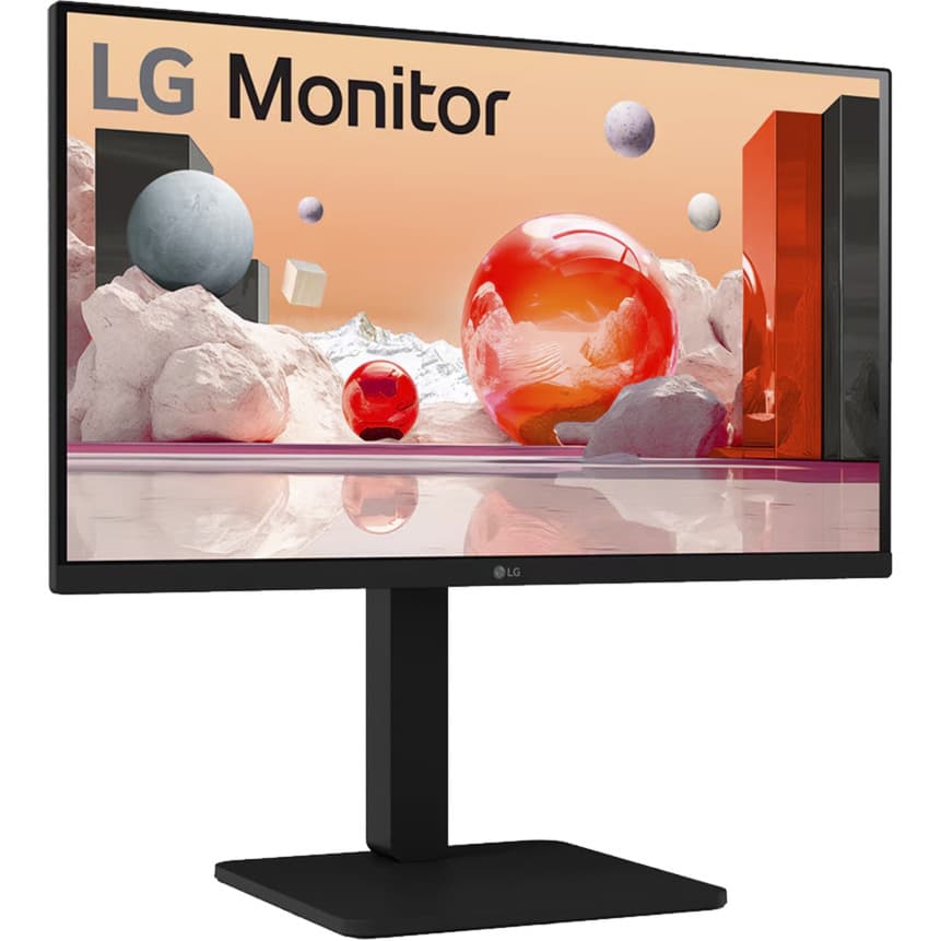24BA560-B.AEU, LED-Monitor – Bild 1