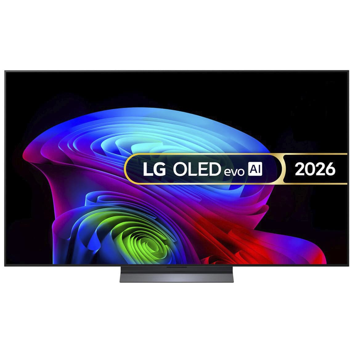 OLED65C6ELB.AEUD, OLED-Fernseher – Bild 1