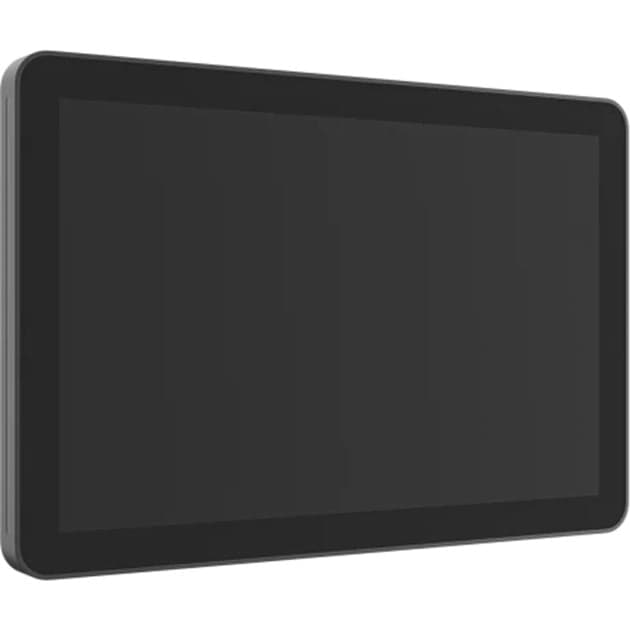 Logitech Tap Scheduler, LED-Monitor – Bild 1
