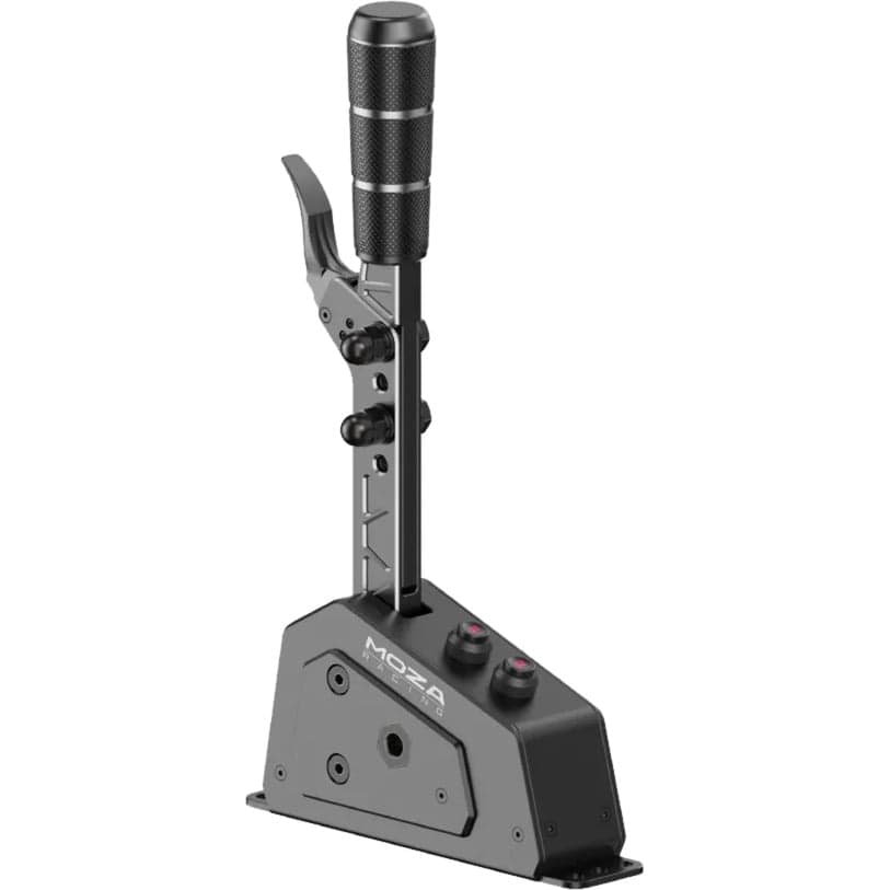 SGP Sequential Shifter, Schalthebel – Bild 1