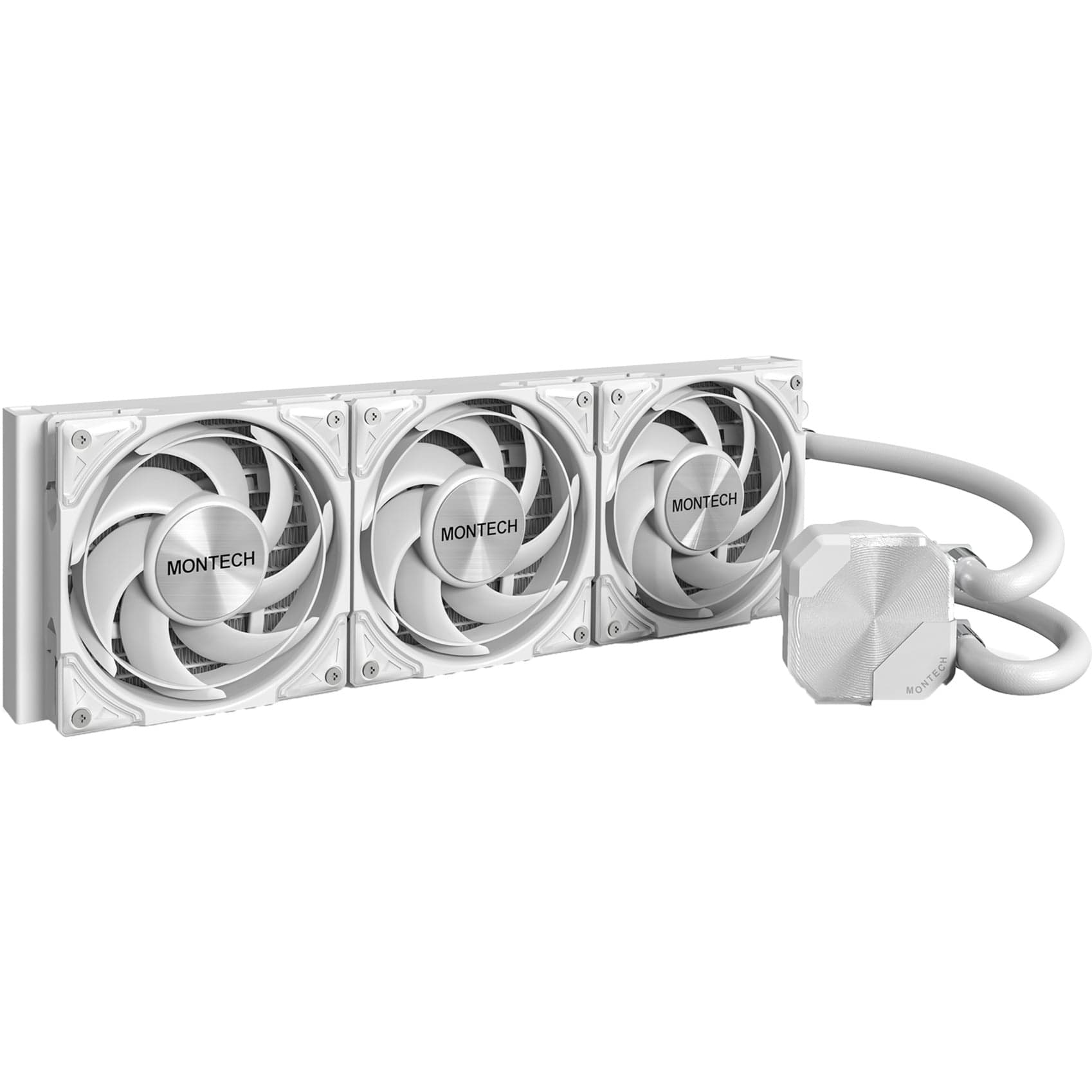 HyperFlow Silent 360, Wasserkühlung – Bild 1
