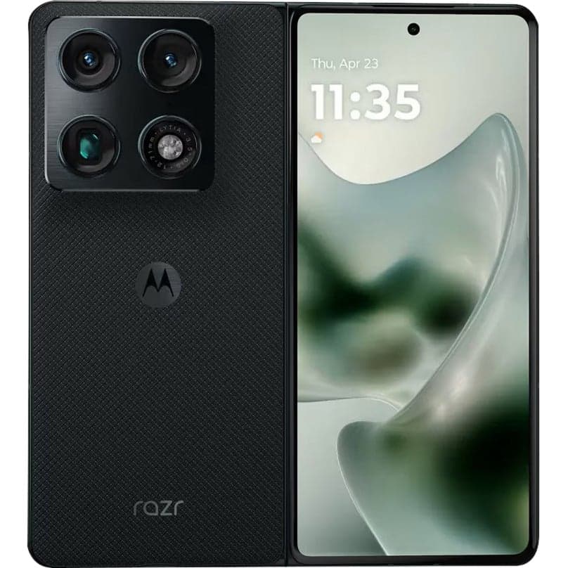 razr fold 512GB, Handy – Bild 1