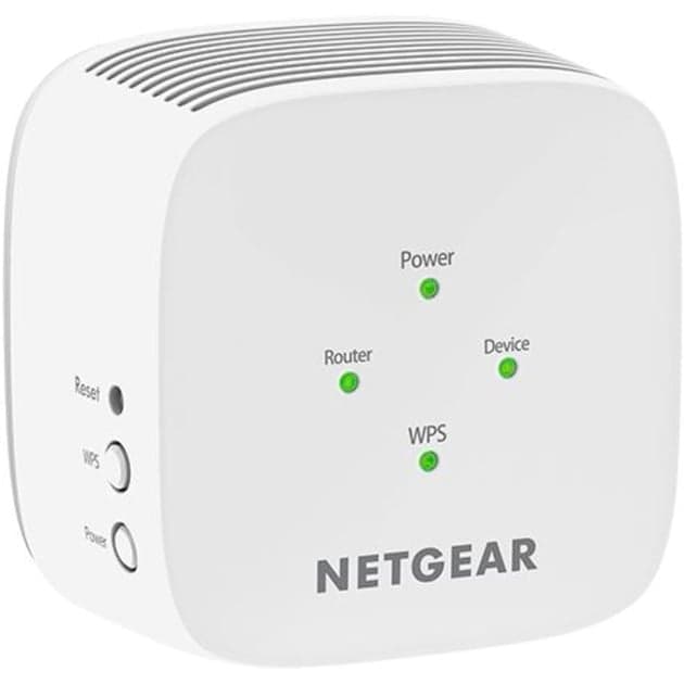 Netgear EX6110 WLAN Repeater – Bild 1