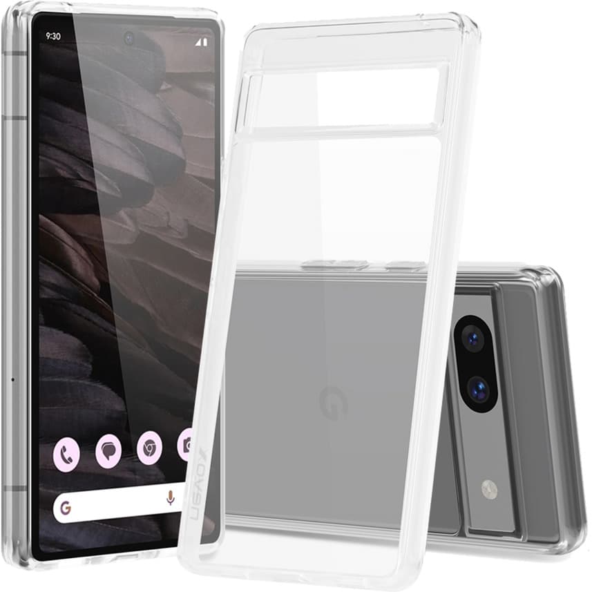 StyleShell SHOCKFlex, Handyhülle – Bild 1