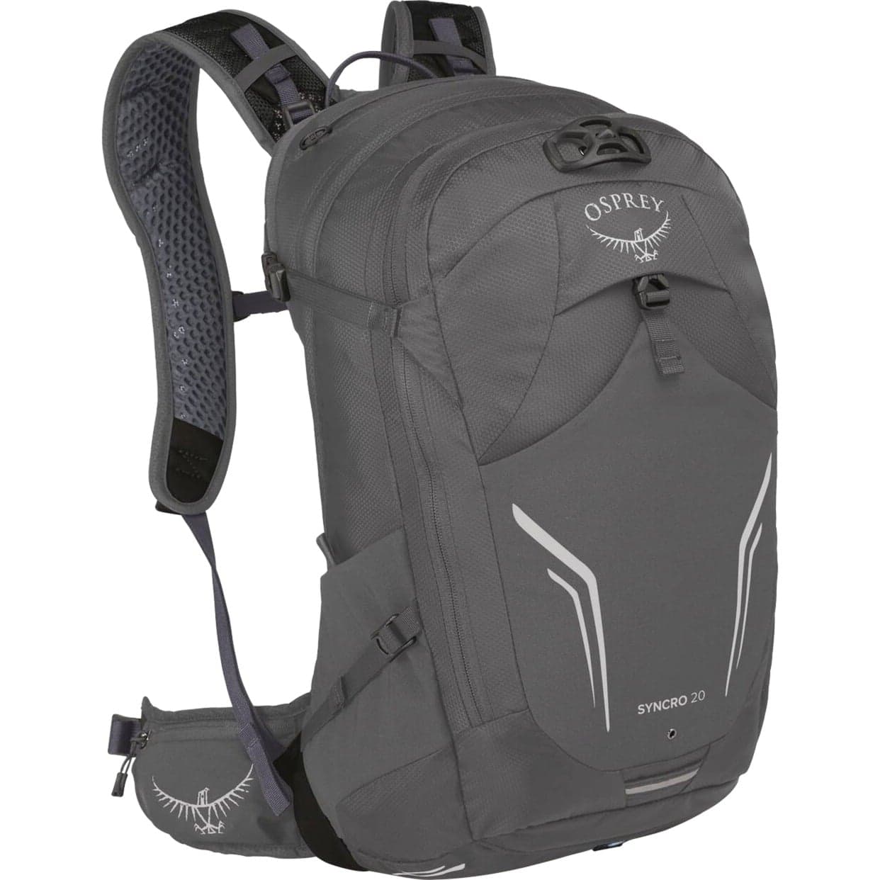 Syncro 20                        , Rucksack – Bild 1