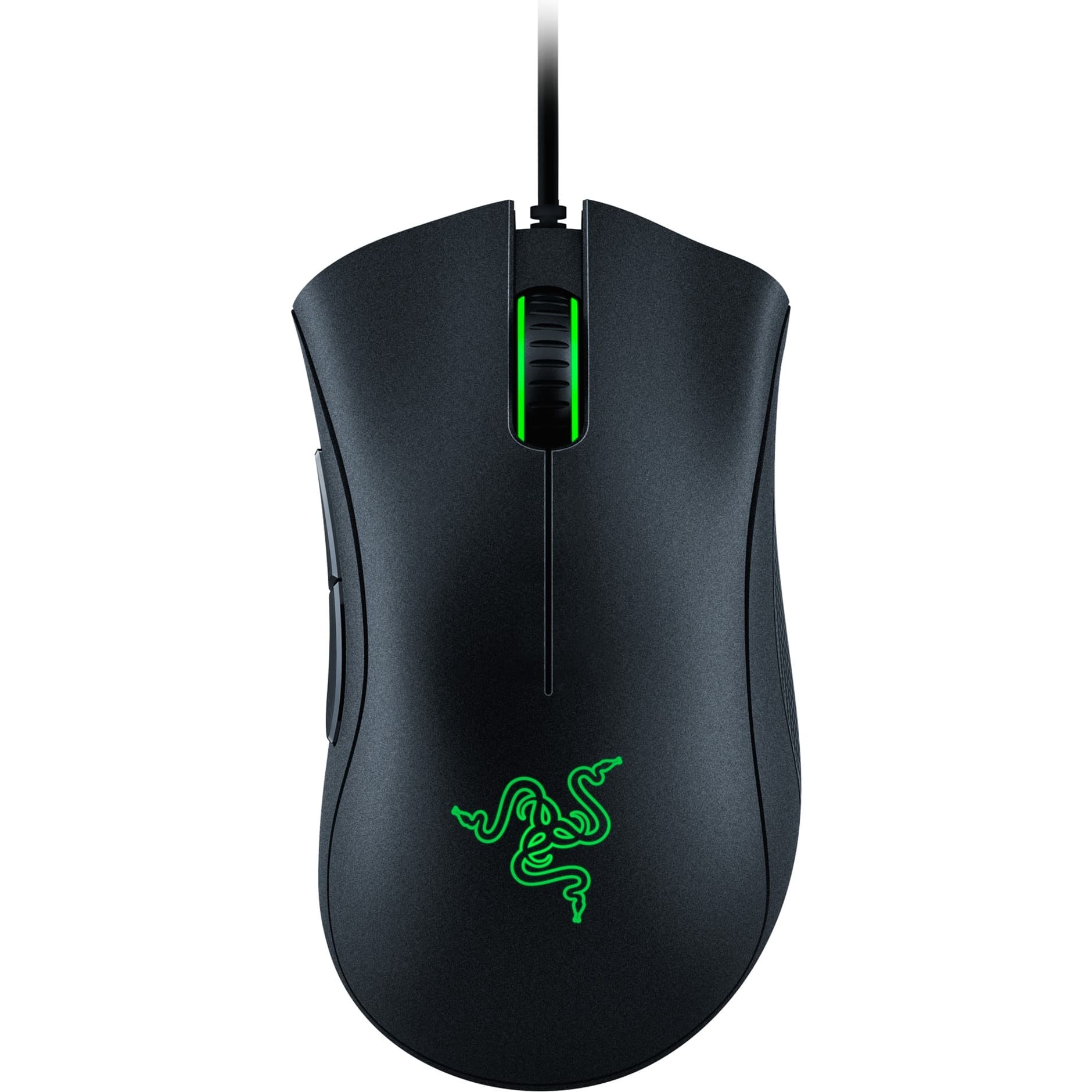Deathadder Essential, Gaming-Maus – Bild 1
