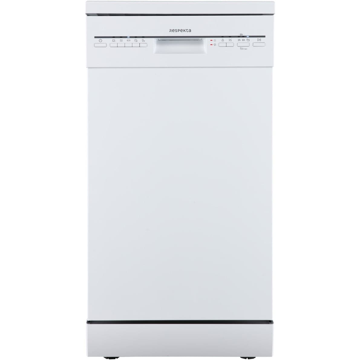 Bena GSPS45W-12, Spülmaschine