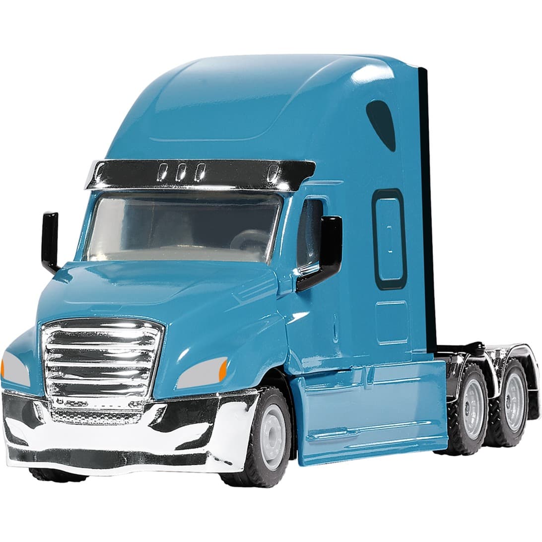 SUPER Freightliner Cascadia, Modellfahrzeug – Bild 1