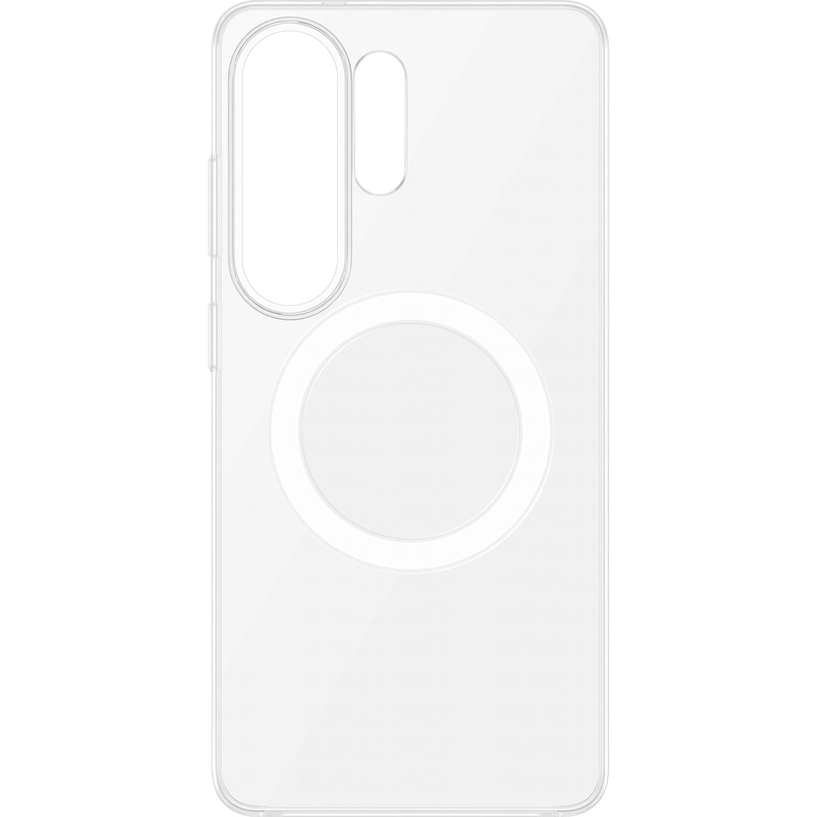 Clear Magnet Case, Handyhülle – Bild 1