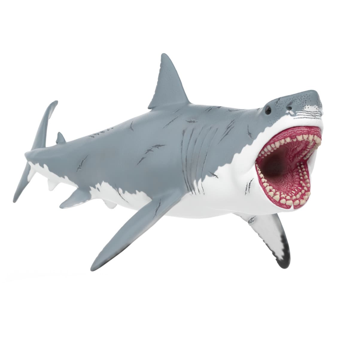 Dinosaurs Megalodon, Spielfigur – Bild 1