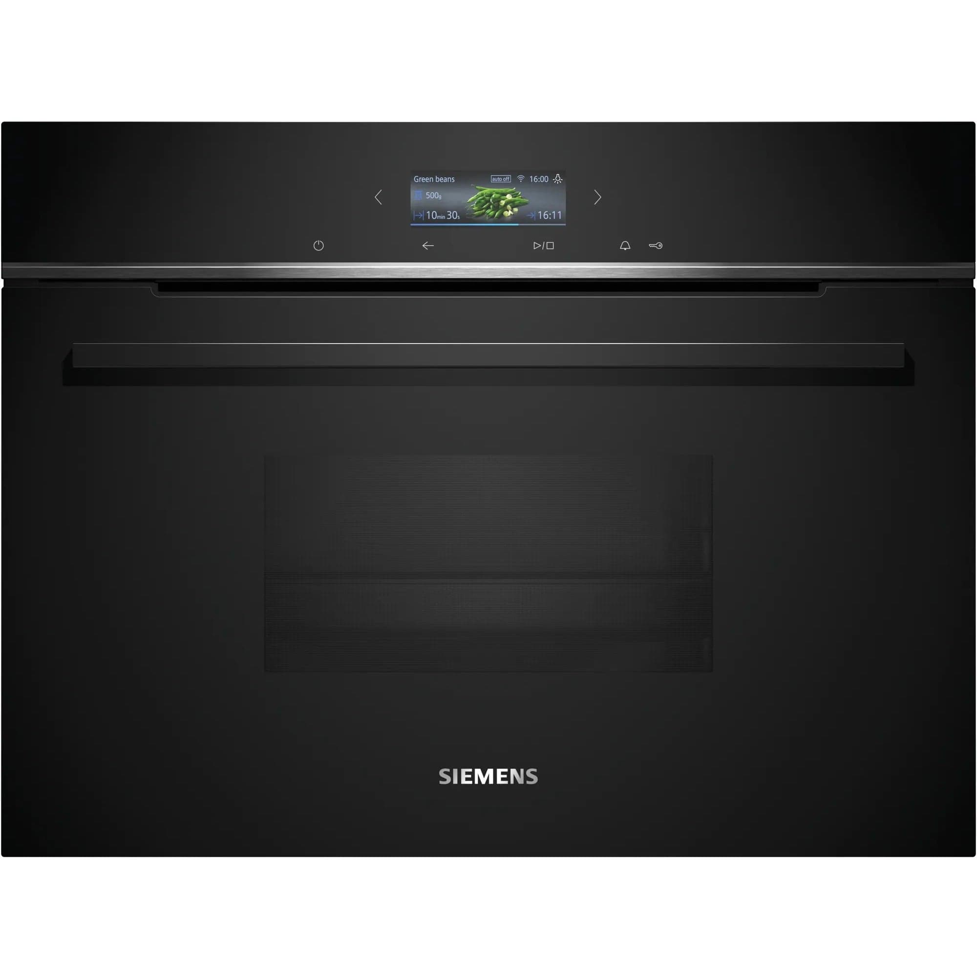 CD714GXB1 IQ700, Dampfgarer – Bild 1