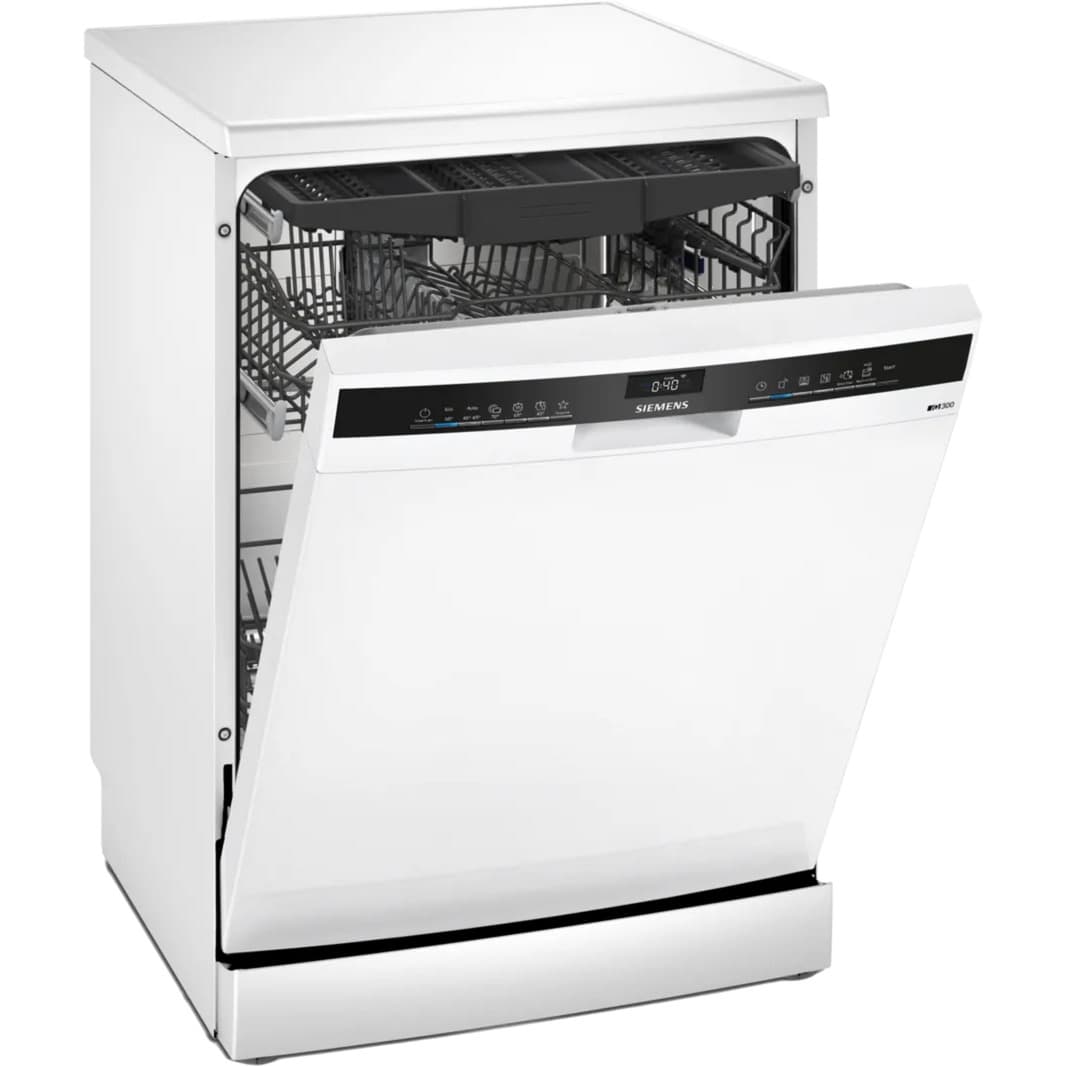 SN23HW02ME iQ300 , Spülmaschine – Bild 1