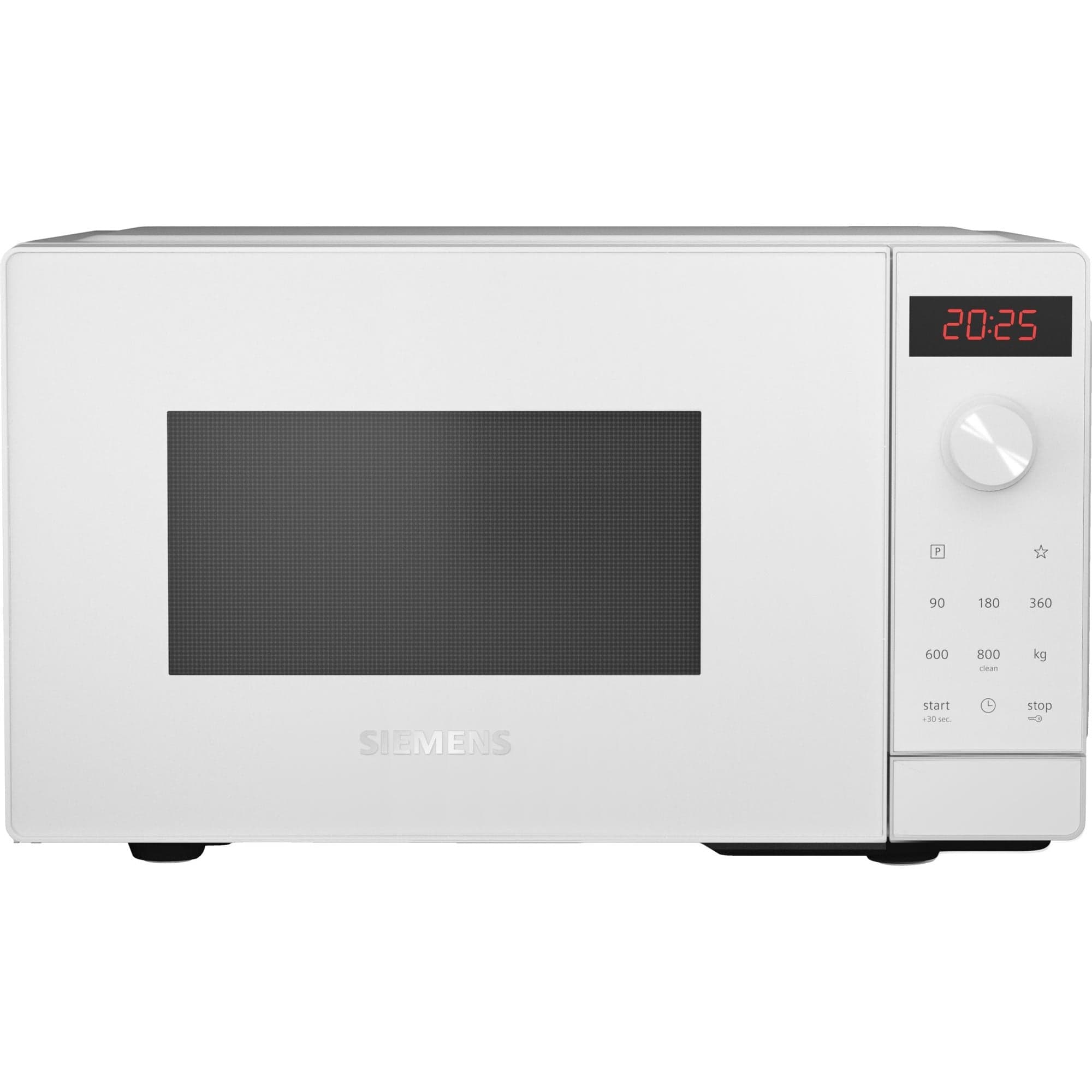 iQ300 FF023LMW0, Mikrowelle – Bild 1