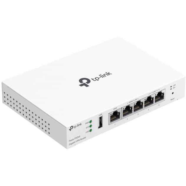 Festa FR205, Router – Bild 1