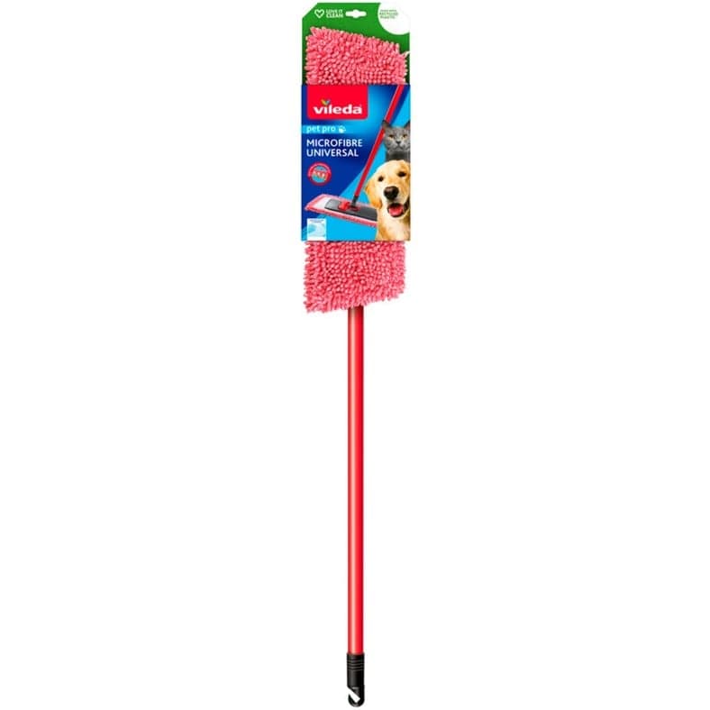 Bodenwischer Pet Pro MICROFIBRE UNIVERSAL