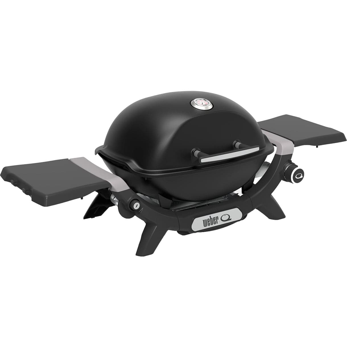 Gasgrill Q 1200N – Bild 1