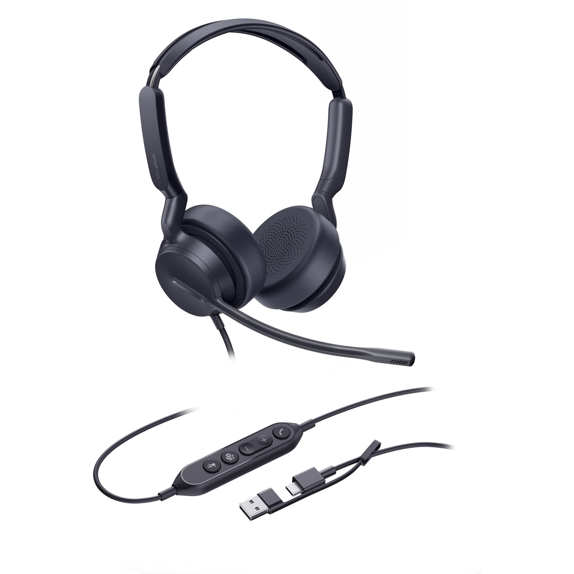 UH42 Dual, Headset – Bild 1