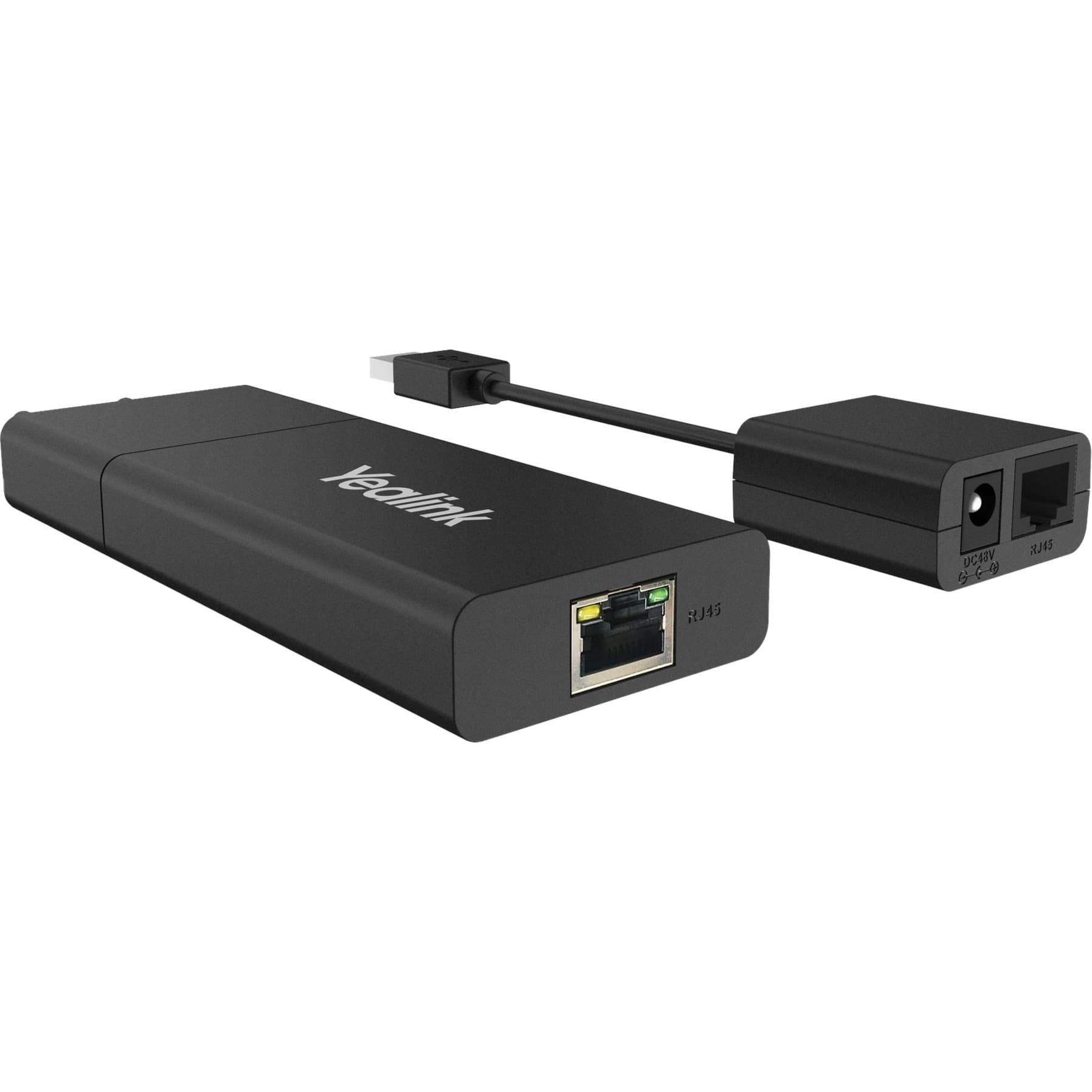 USB2CAT5E-EXT, USB-Extender – Bild 1