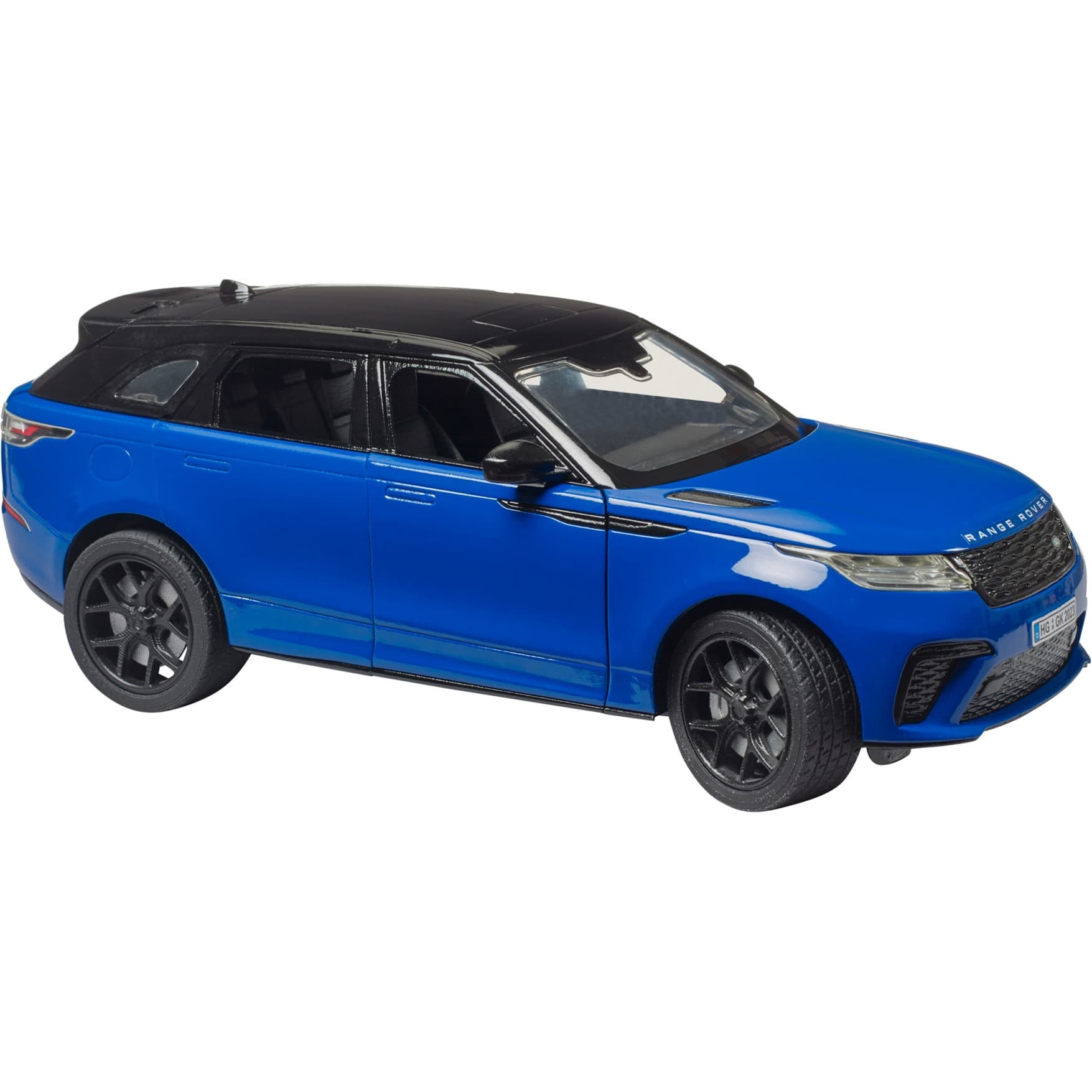 Range Rover Velar, Modellfahrzeug – Bild 1
