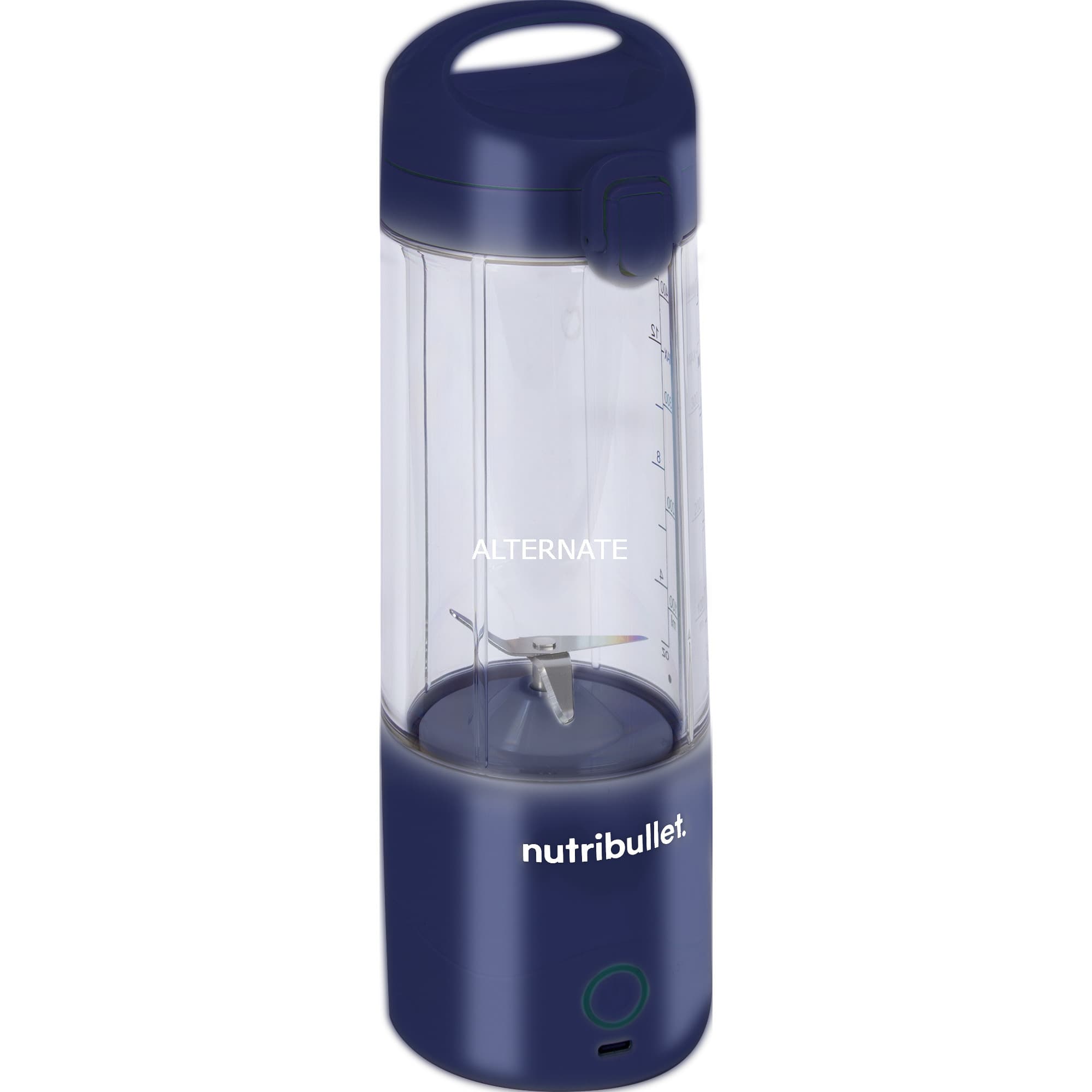 Portable Standmixer NBP003NBL – Bild 1