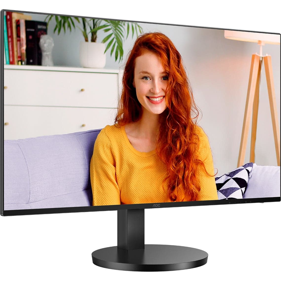 U27B3AF, LED-Monitor – Bild 1