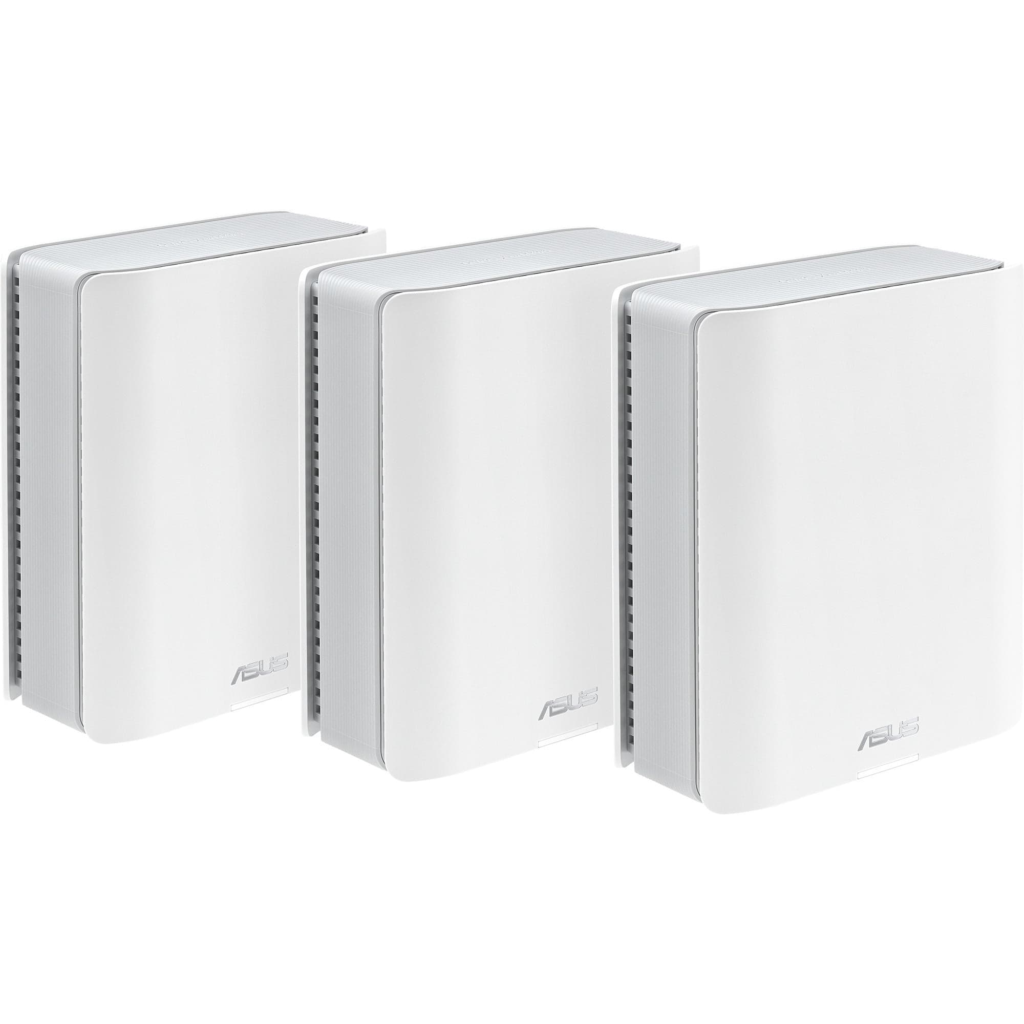 ZenWiFi BT8 - 3er Pack, Router – Bild 1