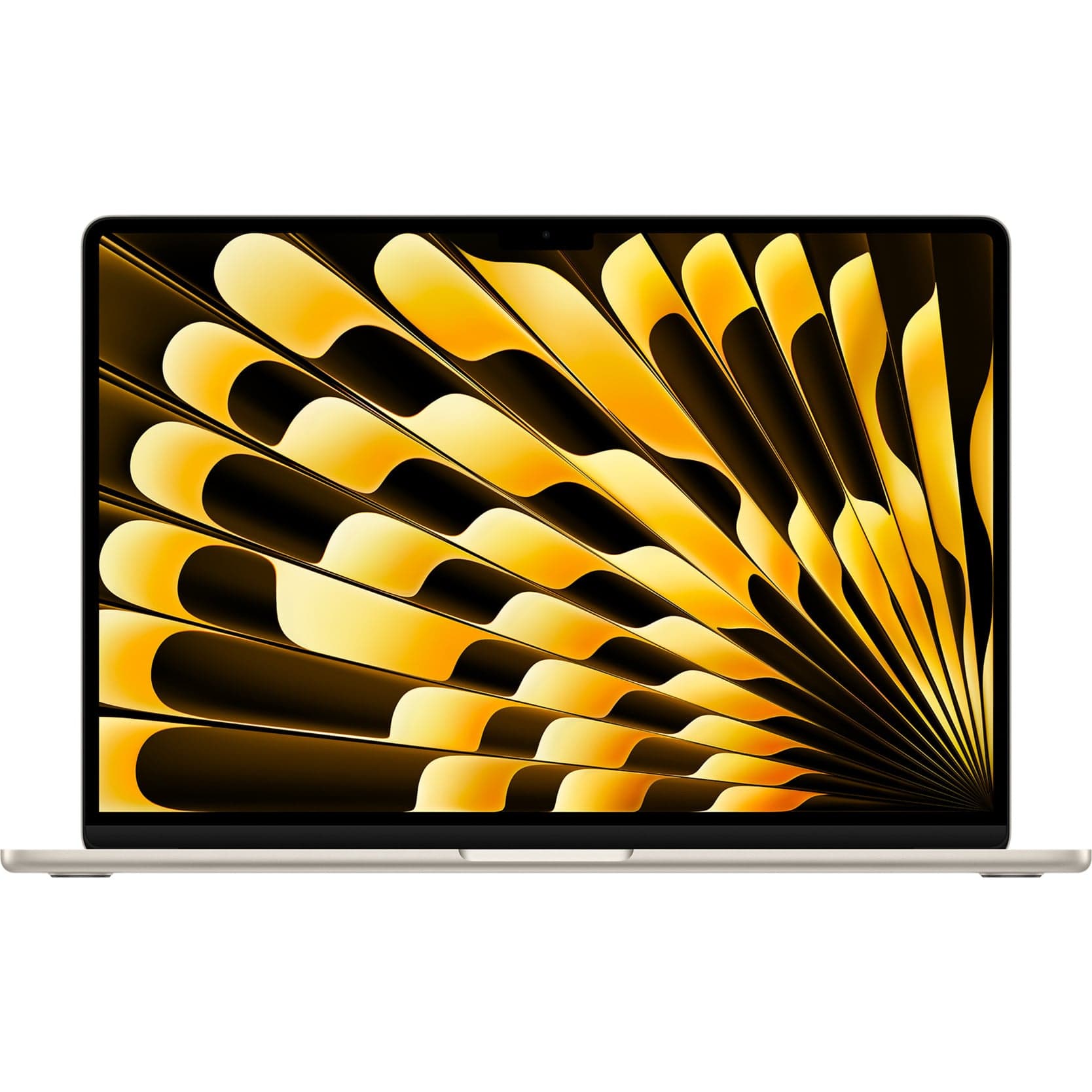 MacBook Air (15") 2026, Notebook – Bild 1