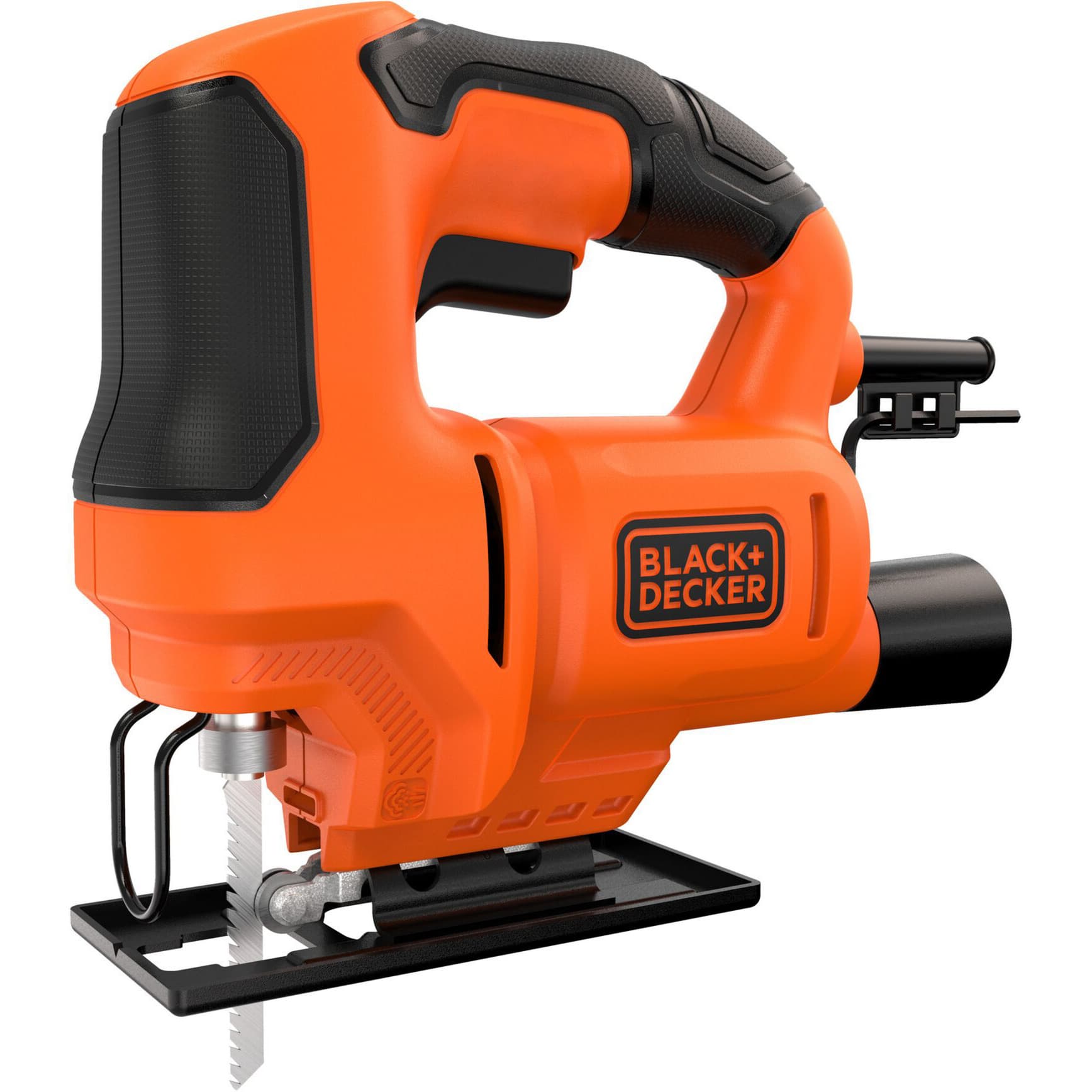 Stichsäge BES602 – Bild 1