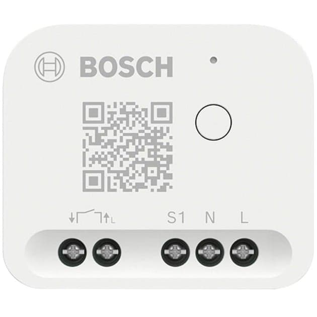 Smart Home Relais – Bild 1