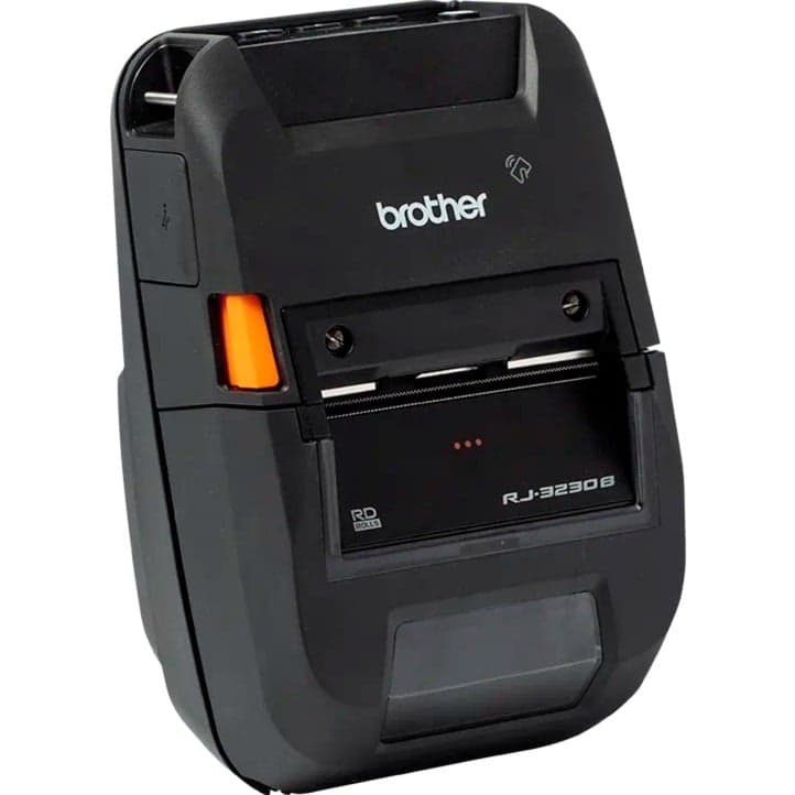 RJ-3230BL, Bondrucker – Bild 1