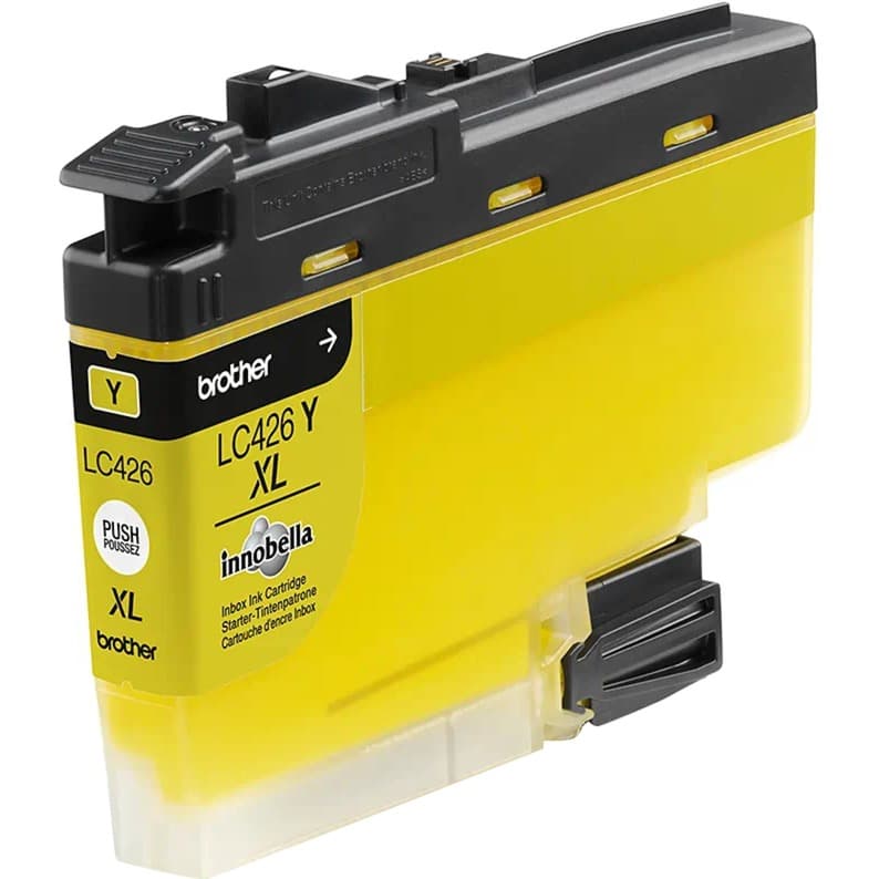 Tinte gelb LC-426XLY – Bild 1