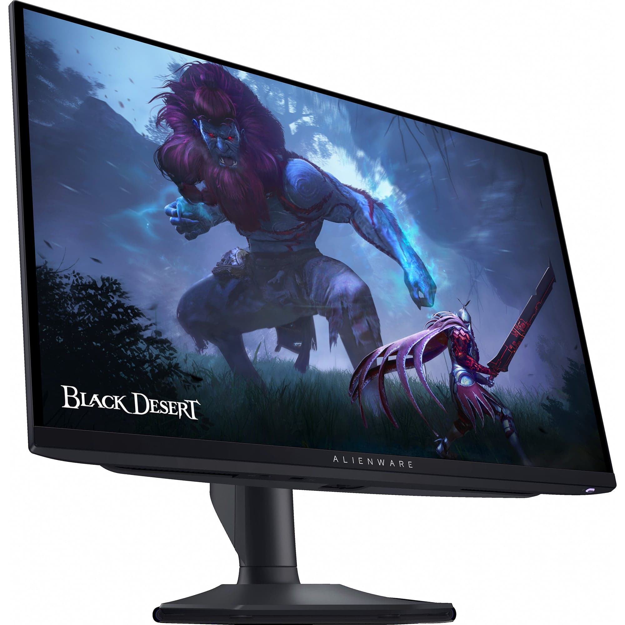 AW2725DF QD-OLED, Gaming-Monitor – Bild 1
