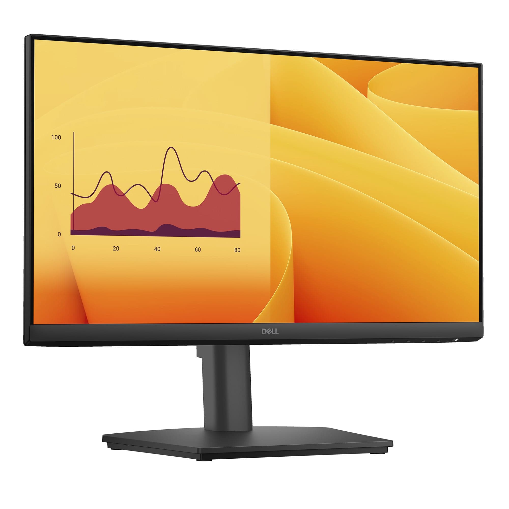 E2225HSM, LED-Monitor – Bild 1