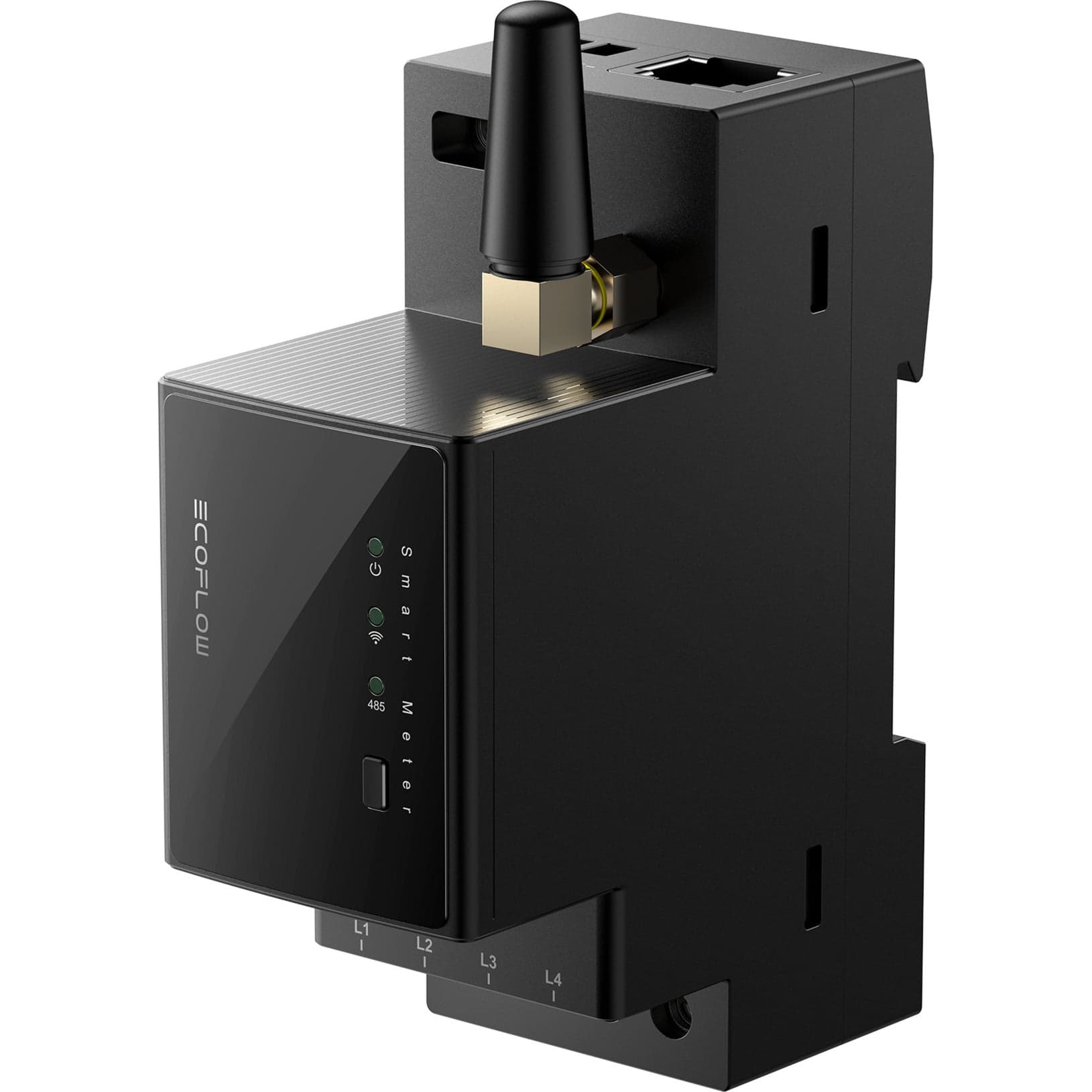 Smart Meter 120A, Messgerät