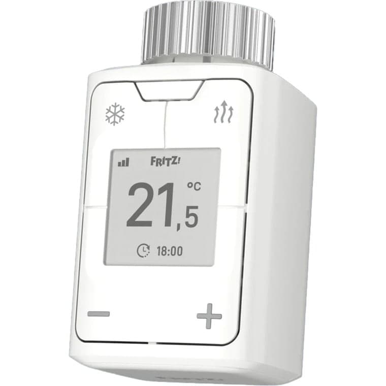 Smart Thermo 302 – Bild 1