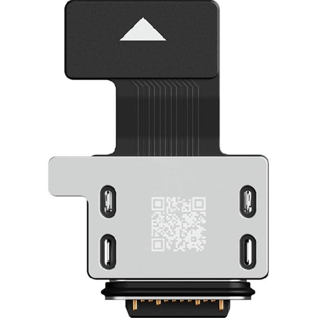 5 USB-C-Anschluss, Anschlussmodul – Bild 1