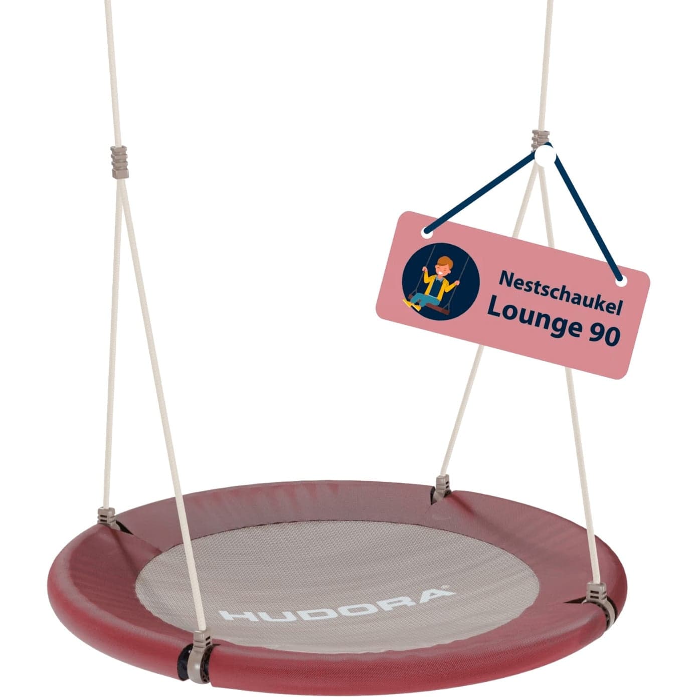 Nestschaukel Lounge 90 – Bild 1