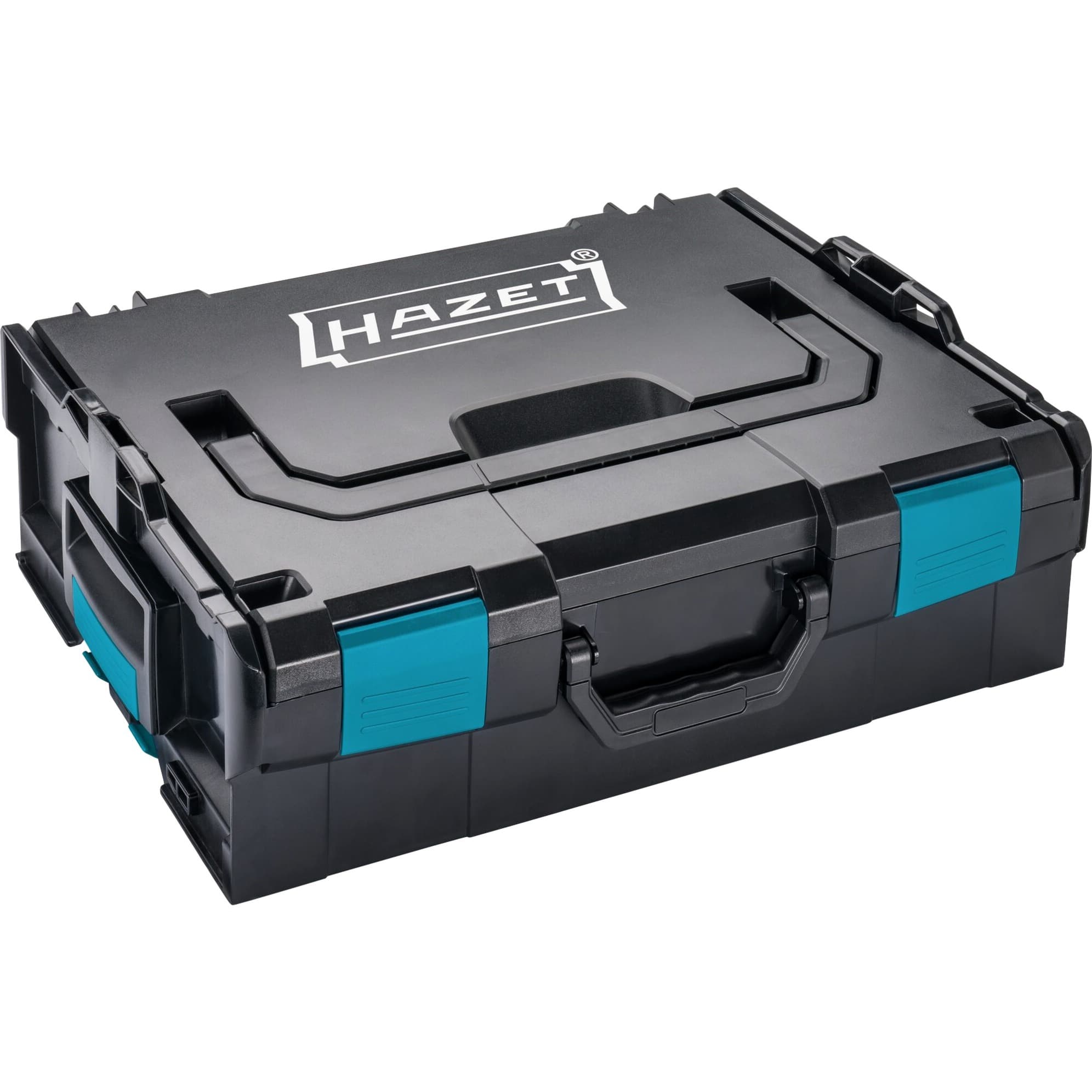 L-Boxx 136, leer, Werkzeugkiste – Bild 1