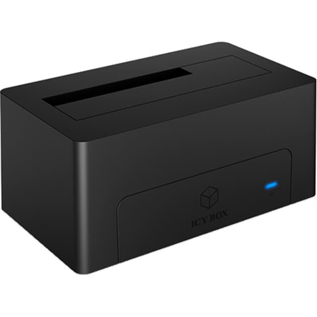 IB-1121-C31, Dockingstation – Bild 1