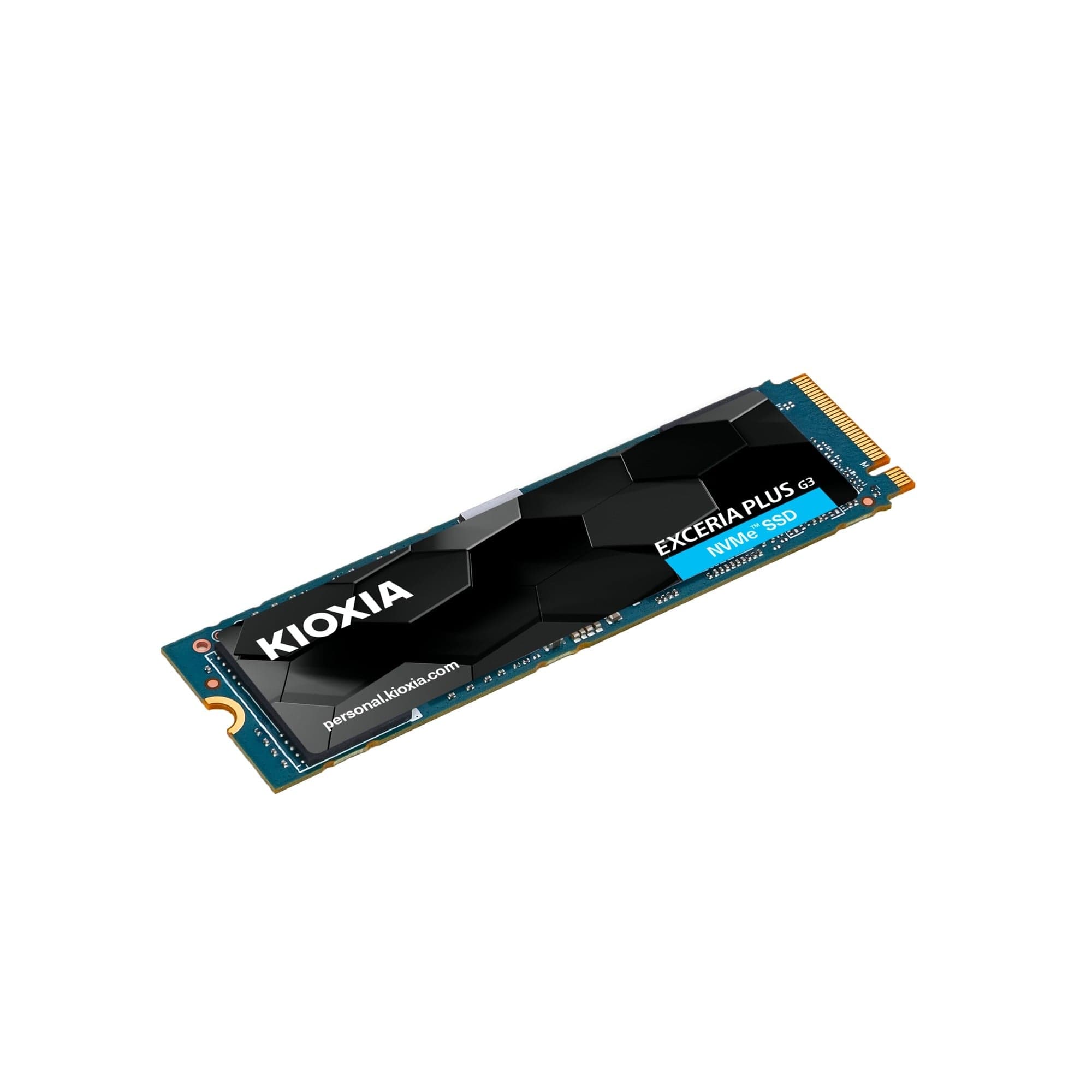 Exceria Plus G3 2 TB, SSD – Bild 1