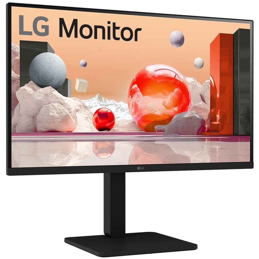 27BA550-B.AEU, LED-Monitor – Bild 1