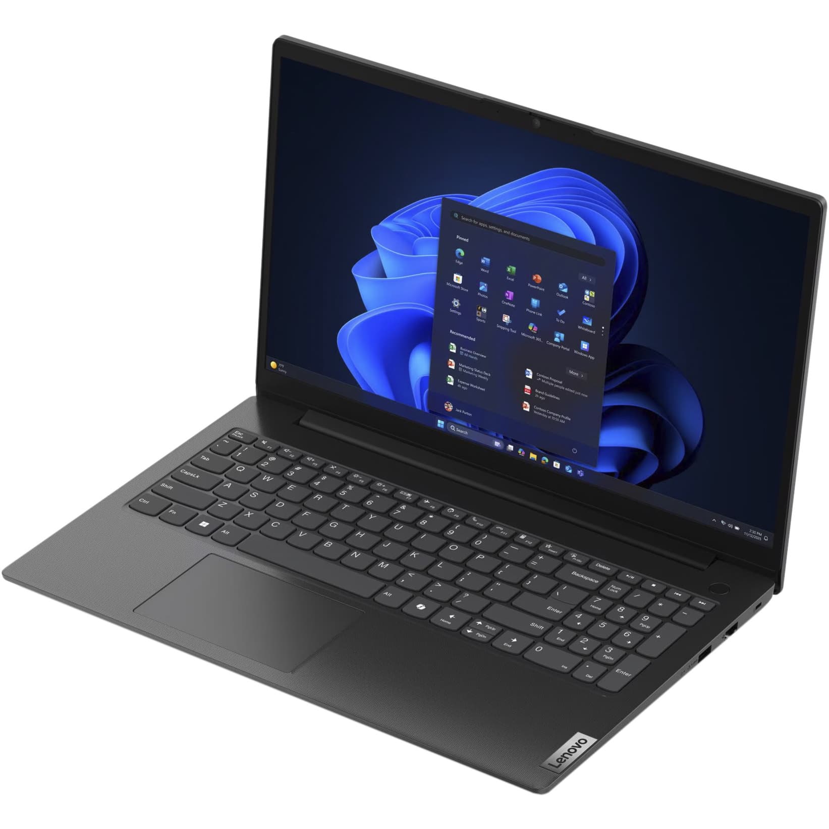 V15 G6 AMD (83UU0017GE), Notebook – Bild 1