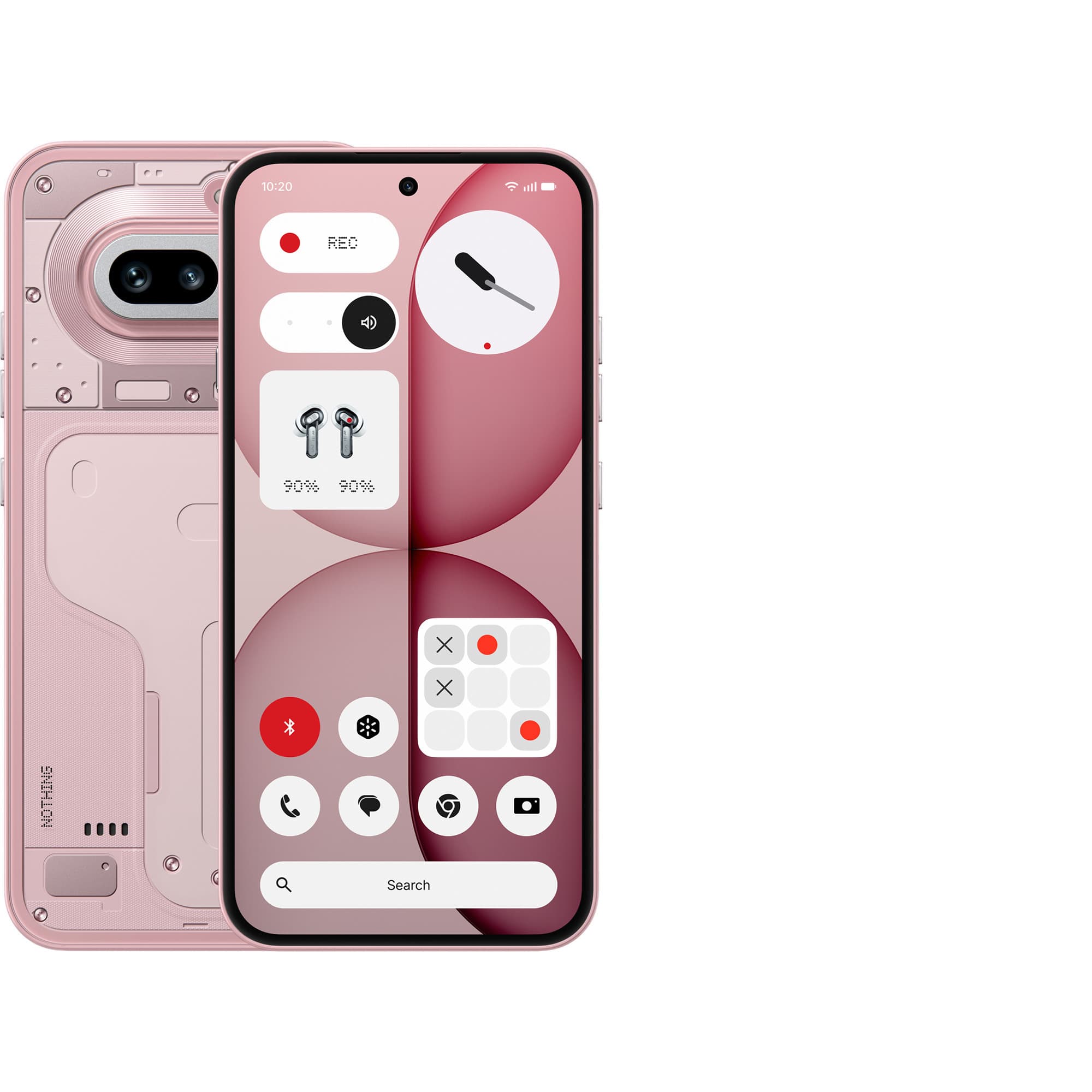 Phone (4a) 256GB, Handy – Bild 1