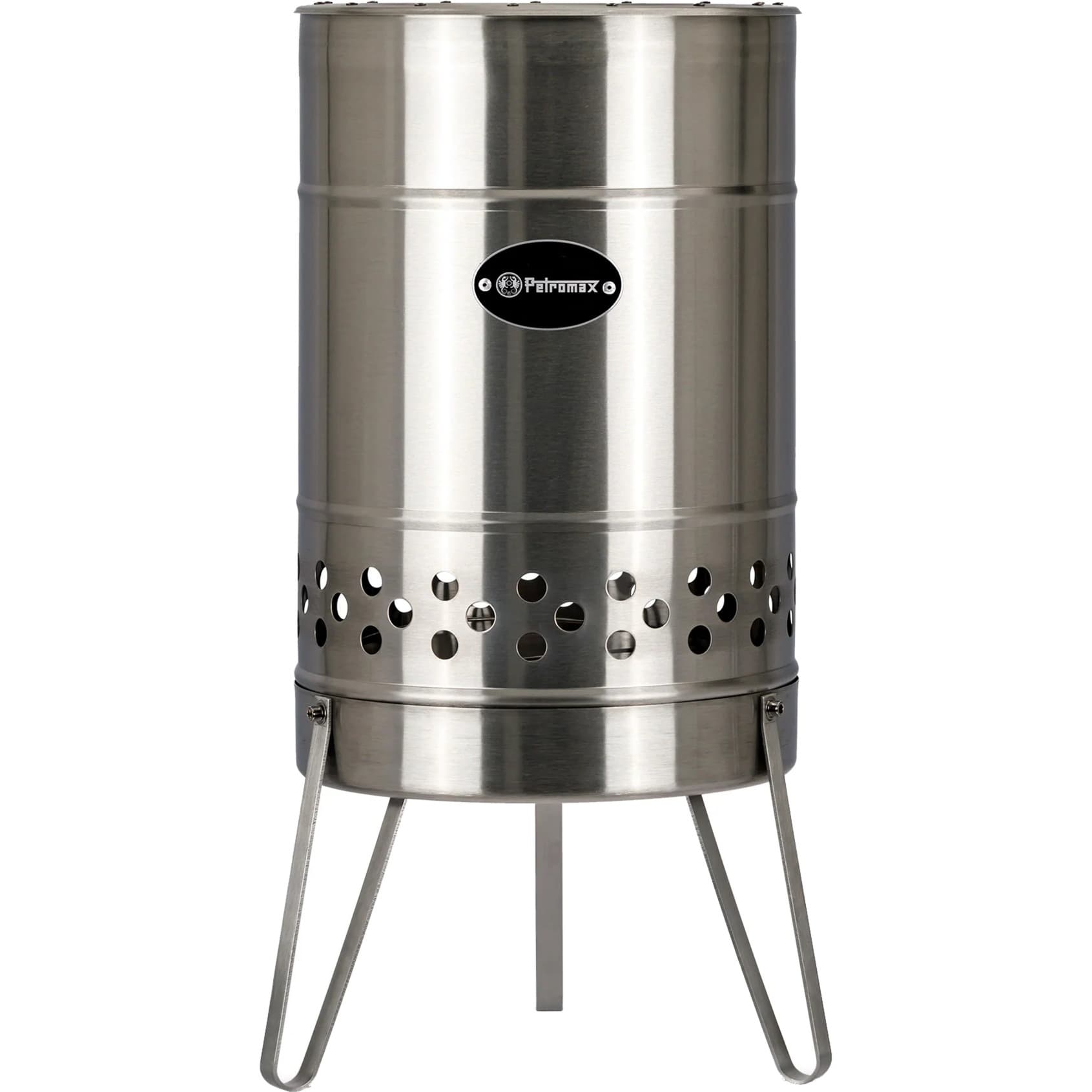 Feuertonne Pyron, Feuerstelle – Bild 1