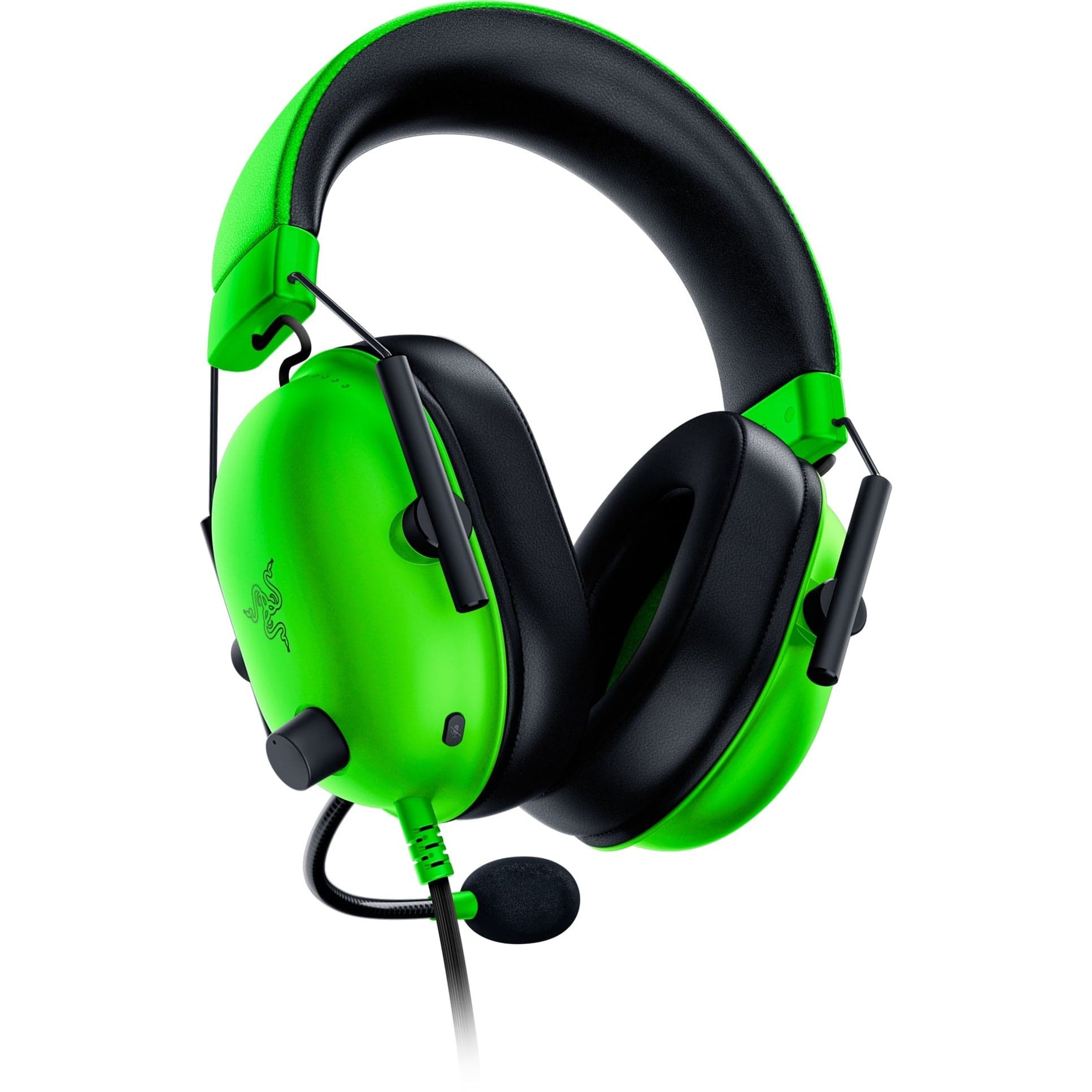 BlackShark V2 X, Gaming-Headset – Bild 1