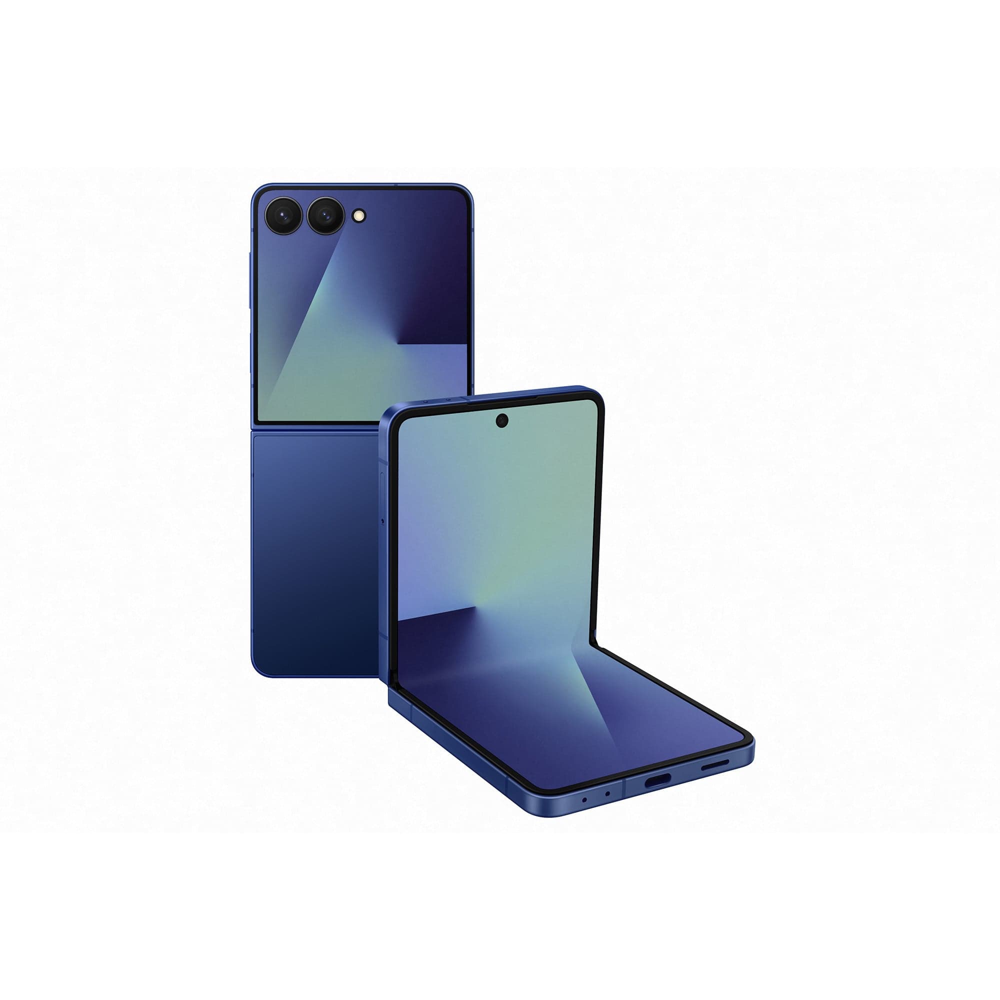 Galaxy Z Flip7 256GB, Handy – Bild 1
