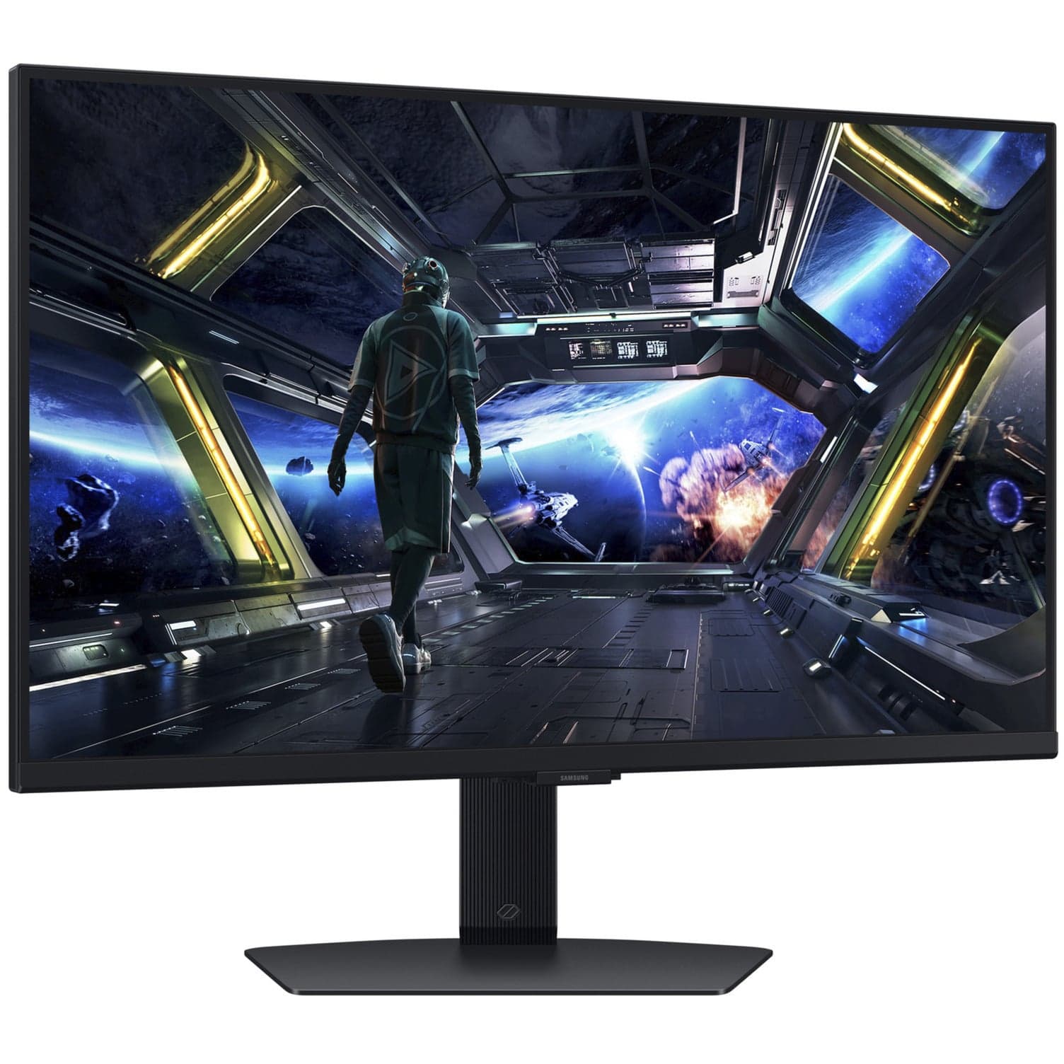 Odyssey S27FG702EU, Gaming-Monitor – Bild 1