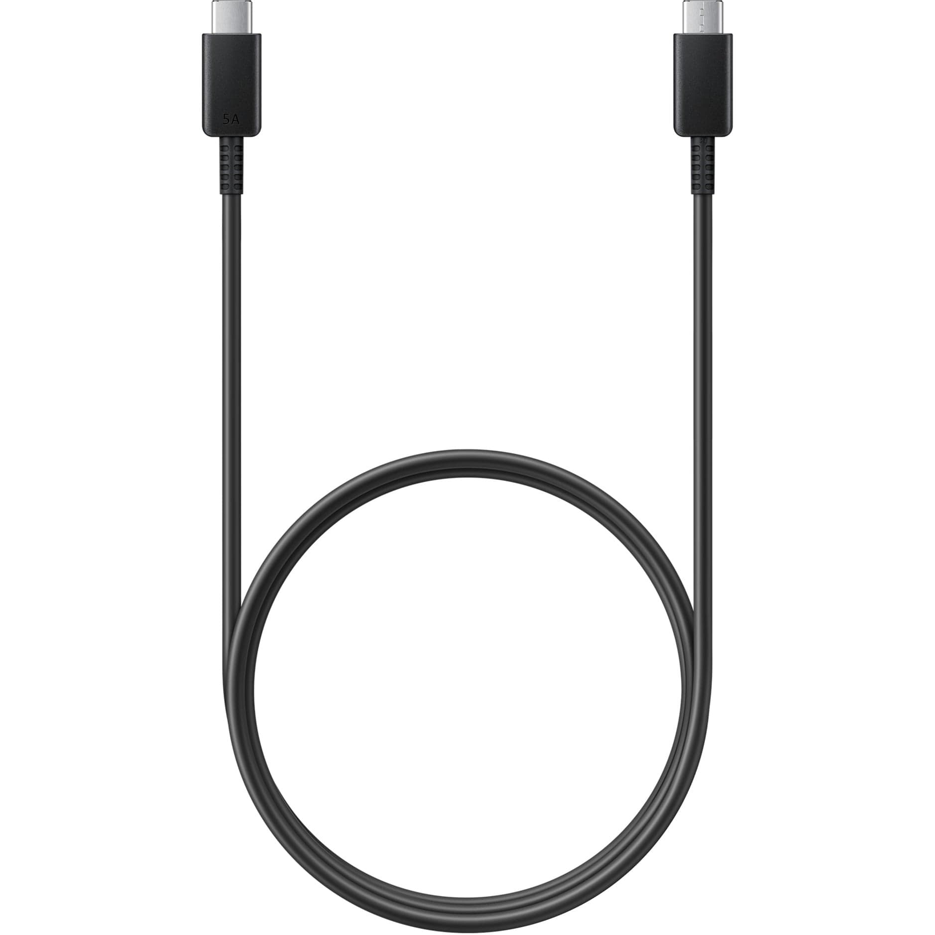 USB 2.0 Kabel, USB-C Stecker > USB-C Stecker – Bild 1
