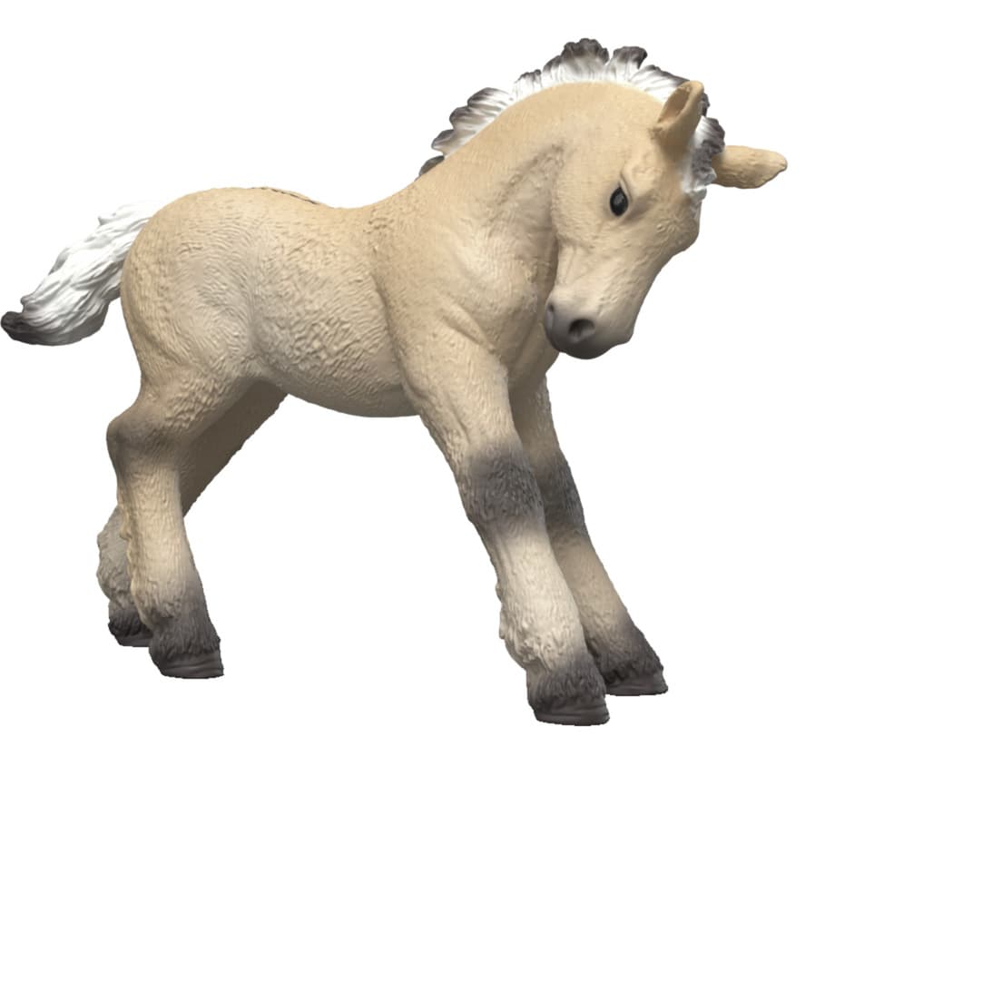 Horse Club Sammelfohlen Ragnar, Spielfigur – Bild 1